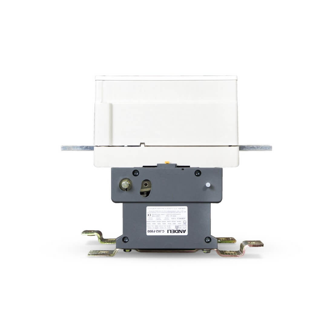 Контактор CJX2-F 800A AC 220V