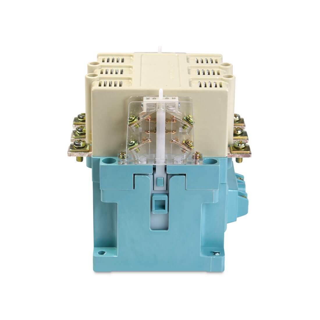 Контактор CJ20-100 AC 220V