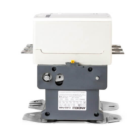 Контактор CJX2-F 400A AC 220V