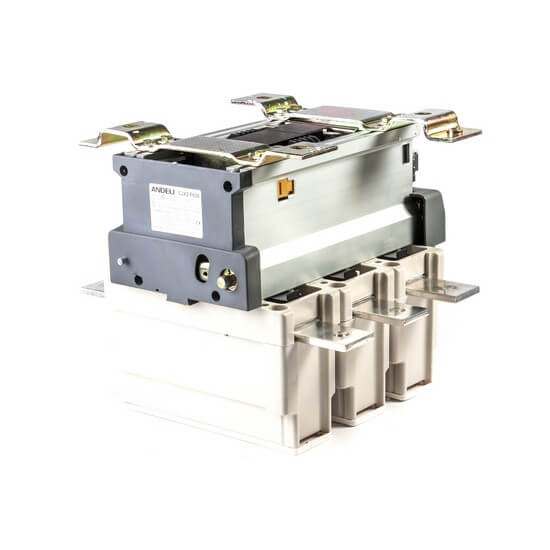 Контактор CJX2-F 630A AC 220V