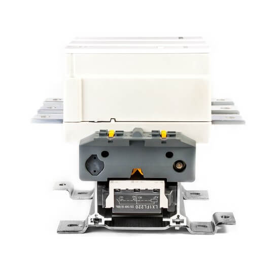 Контактор CJX2-F 630A AC 220V