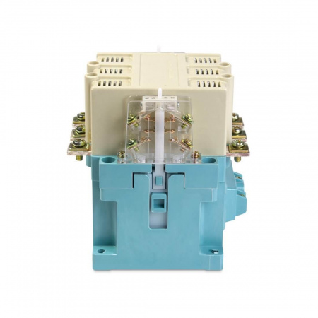 Контактор CJ20-100 AC 220V