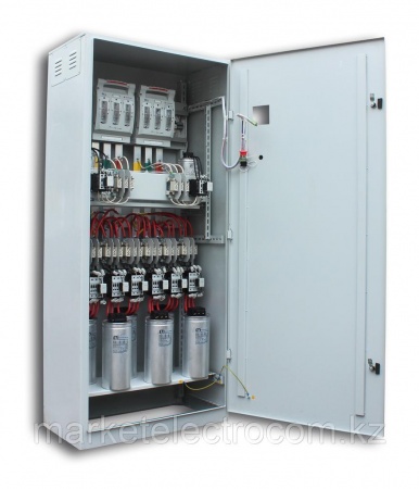 Конденсаторные установки КРМ-0,4 (УКМ 58)