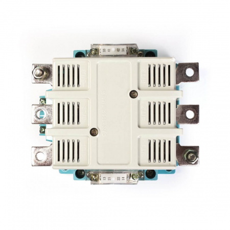 Контактор CJ20-160 AC 220V