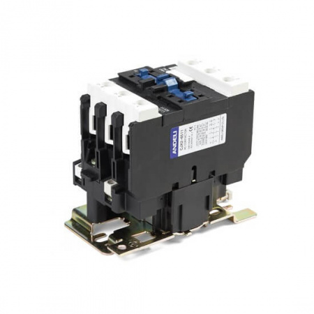 Контактор CJX2-D40 AC 220V