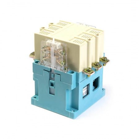 Контактор CJ20-100 AC 220V